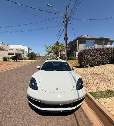 PORSCHE 718 2.0 16V H4 GASOLINA CAYMAN PDK
